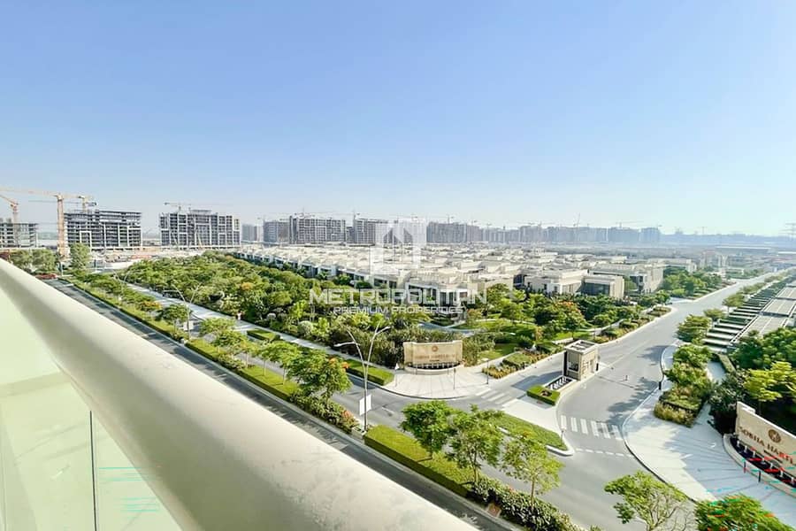 Wohnung in Sobha Hartland,Hartland Greens,Hartland Greens Building 5, 1 schlafzimmer, 95000 AED - 15749852 Wohnung in Sobha Hartland,Hartland Greens,Hartland Greens Building 5, 1 schlafzimmer, 95000 AED - 15749852