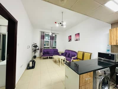 1 Bedroom Flat for Rent in Al Nuaimiya, Ajman - WhatsApp Image 2026-07-07 at 7.16. 37 AM (1). jpeg