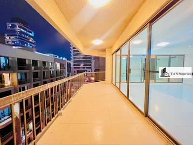 3 habitaciones Apartamento para en Alquiler en Bur Dubai, Dubai - IMG_1616. jpg