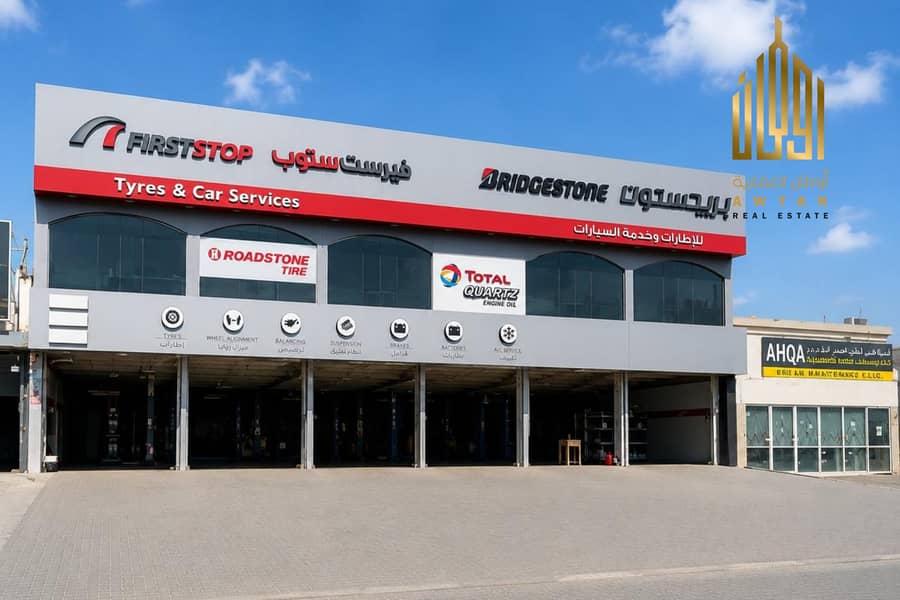 Kantoor in Al Hayl, 140000 AED - 15749531 Kantoor in Al Hayl, 140000 AED - 15749531