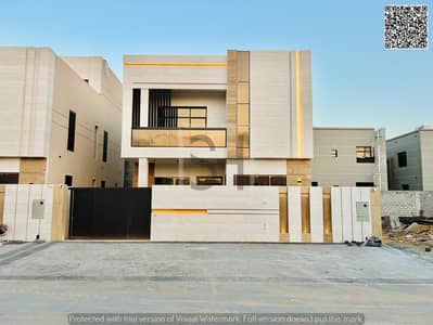 6 Schlafzimmer Villa zum zum Verkauf in Al Yasmeen, Ajman - WhatsApp Image 2026-01-26 at 5.59. 23 PM. jpeg 6 Schlafzimmer Villa zum zum Verkauf in Al Yasmeen, Ajman - WhatsApp Image 2026-01-26 at 5.59. 23 PM. jpeg