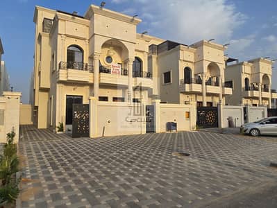 5 Camere Villa in Vendita a Al Zahya, Ajman - WhatsApp Image 2026-04-22 at 6.04. 20 PM. jpeg 5 Camere Villa in Vendita a Al Zahya, Ajman - WhatsApp Image 2026-04-22 at 6.04. 20 PM. jpeg