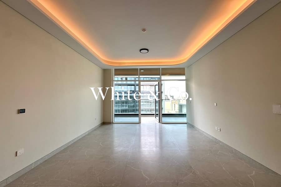 Apartamento en Dubai Hills Estate,Golf Residences by Fortimo, 1 dormitorio, 2000000 AED - 15749973 Apartamento en Dubai Hills Estate,Golf Residences by Fortimo, 1 dormitorio, 2000000 AED - 15749973