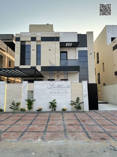 5 Schlafzimmer Villa zum zum Verkauf in Al Helio, Ajman - Untitled design. png 5 Schlafzimmer Villa zum zum Verkauf in Al Helio, Ajman - Untitled design. png
