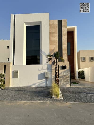 4 Schlafzimmer Villa zum zum Verkauf in Al Helio, Ajman - Untitled design. png 4 Schlafzimmer Villa zum zum Verkauf in Al Helio, Ajman - Untitled design. png