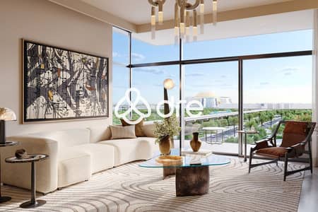 1 habitación Apartamento para en Venta en Expo City, Dubai - 4. jpg