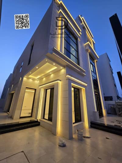 6 Camere Villa in Vendita a Al Amerah, Ajman - WhatsApp Image 2026-07-05 at 2.45. 50 PM (1). jpeg