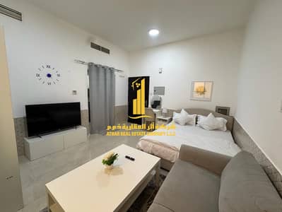 Studio zum zur Miete in Al Mowaihat, Ajman - WhatsApp Image 2026-05-22 at 8.18. 41 PM. jpeg Studio zum zur Miete in Al Mowaihat, Ajman - WhatsApp Image 2026-05-22 at 8.18. 41 PM. jpeg