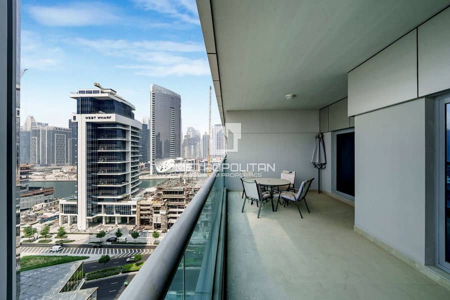 Wohnung in Business Bay,Elite Business Bay Residence, 1 schlafzimmer, 1340000 AED - 15750027 Wohnung in Business Bay,Elite Business Bay Residence, 1 schlafzimmer, 1340000 AED - 15750027