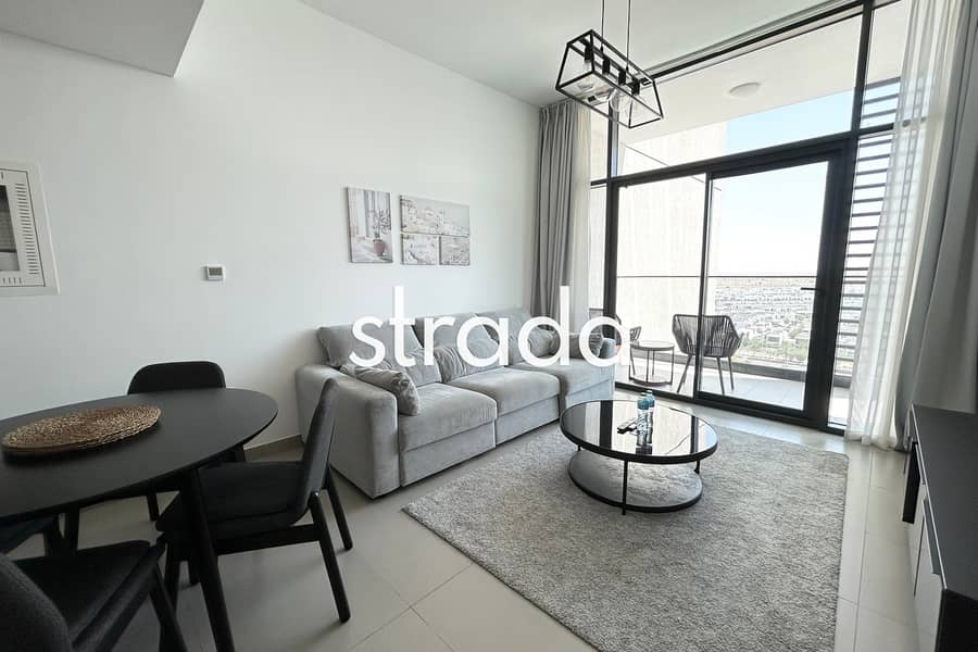 Appartement à Dubai Hills Estate,Prive Residences, 1 chambre, 94990 AED - 15750057 Appartement à Dubai Hills Estate,Prive Residences, 1 chambre, 94990 AED - 15750057