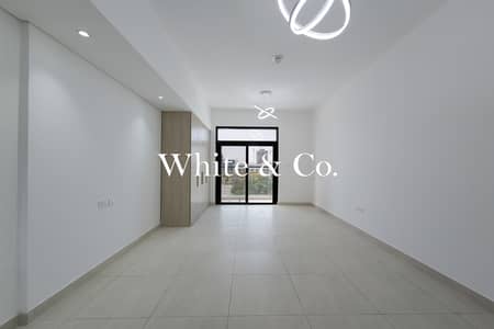 Studio for Rent in Jumeirah Village Circle (JVC), Dubai - Agency Fee 5250 | Studio | Unfurnished Studio for Rent in Jumeirah Village Circle (JVC), Dubai - Agency Fee 5250 | Studio | Unfurnished