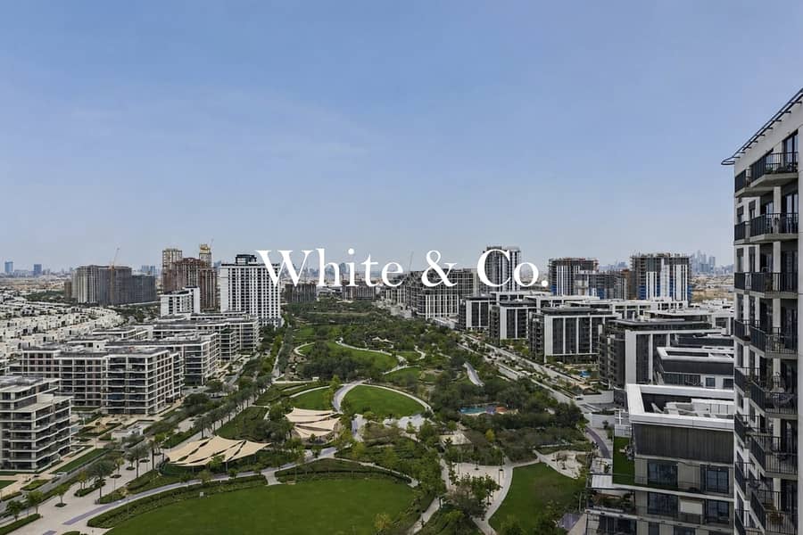 Appartement in Dubai Hills Estate,Park Ridge,Park Ridge Tower C, 1 slaapkamer, 100000 AED - 15750075 Appartement in Dubai Hills Estate,Park Ridge,Park Ridge Tower C, 1 slaapkamer, 100000 AED - 15750075