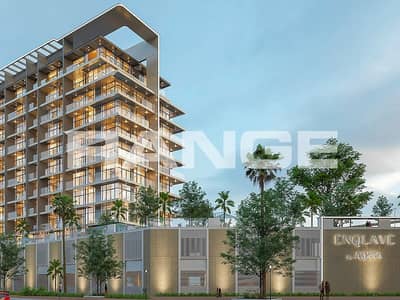 2 Slaapkamers Appartement te Koop in Discovery Gardens, Dubai - Appartement in Discovery Gardens,Enqlave by Aqasa, 2 slaapkamers, 1800000 AED - 15750079 2 Slaapkamers Appartement te Koop in Discovery Gardens, Dubai - Appartement in Discovery Gardens,Enqlave by Aqasa, 2 slaapkamers, 1800000 AED - 15750079