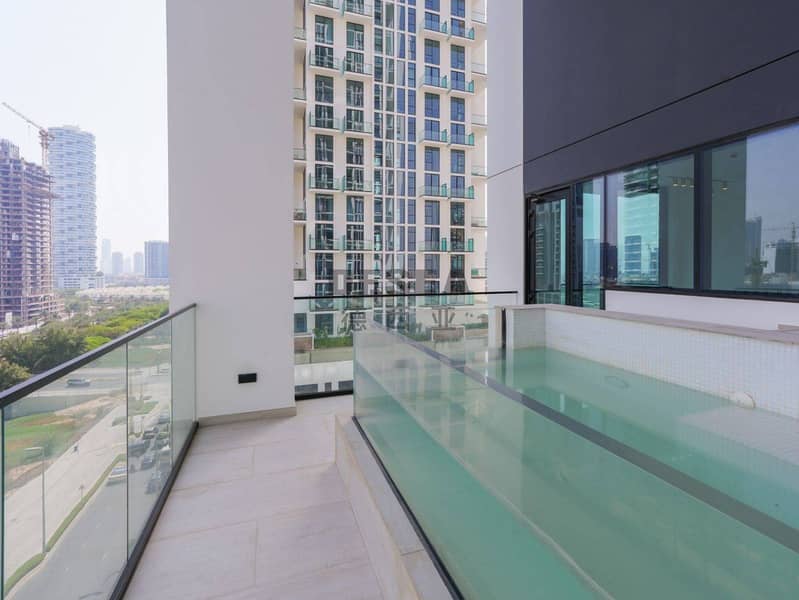 High End Unit | Central Park View | Vacant High End Unit | Central Park View | Vacant