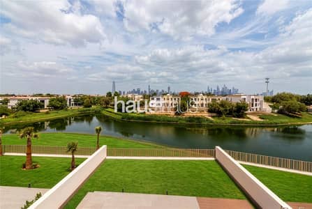 5 Schlafzimmer Villa zum zum Verkauf in Jumeirah Park, Dubai - Villa in Jumeirah Park,District 9,Sunrise Living, 5 schlafzimmer, 15995000 AED - 15750085 5 Schlafzimmer Villa zum zum Verkauf in Jumeirah Park, Dubai - Villa in Jumeirah Park,District 9,Sunrise Living, 5 schlafzimmer, 15995000 AED - 15750085