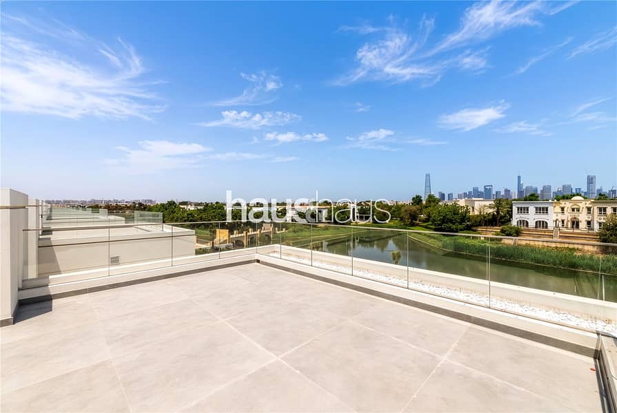 Prime Lake View | Brand New 5 Bed | Priced to Sell - Image 12