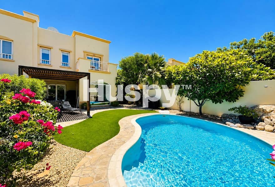 Private Pool | Upgraded | Furnished Private Pool | Upgraded | Furnished