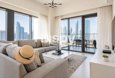 2 Camere Appartamento in Vendita a Downtown Dubai, Dubai - Appartamento a Downtown Dubai，Burj Royale, 2 camere da letto, 4200000 AED - 15750104