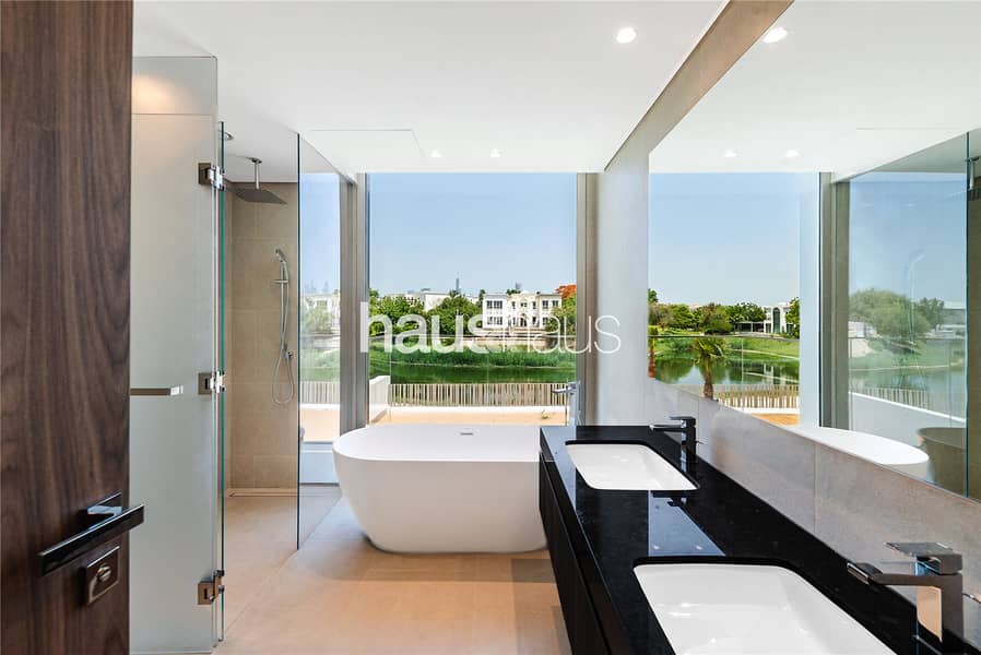 Prime Lake View | Brand New 5 Bed | Priced to Sell - Image 14