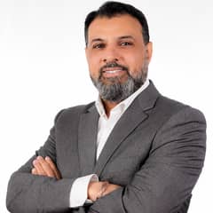 Firas Odeh