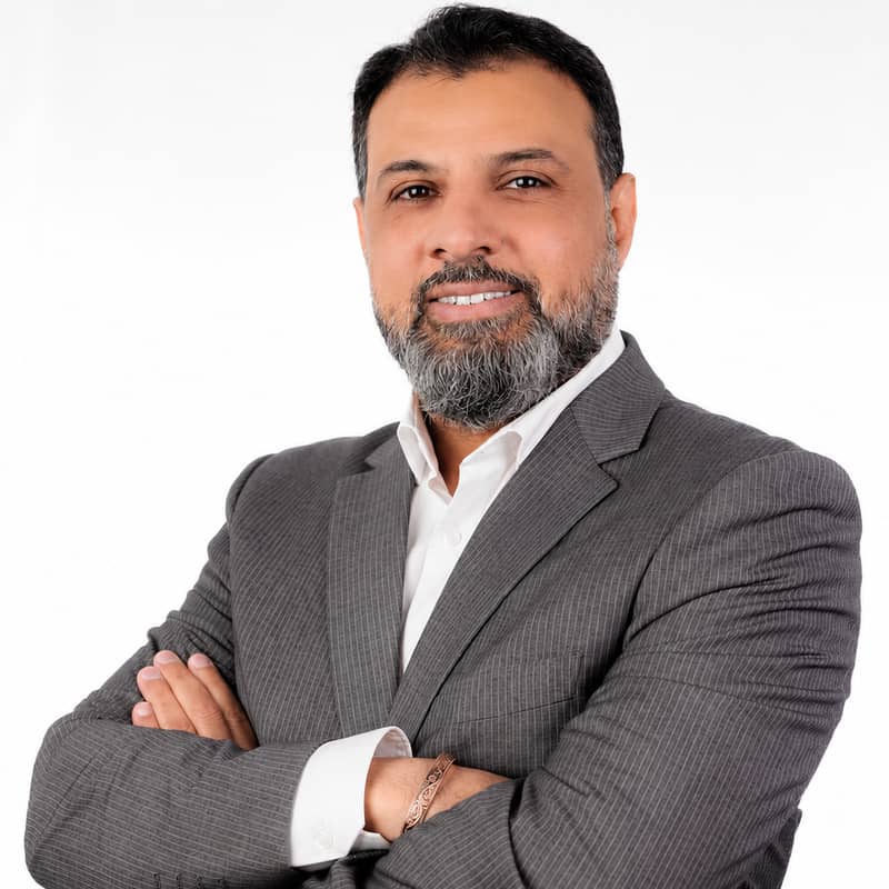 Firas Odeh