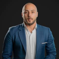 Mohammad Zidan