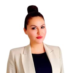 Nigora Balabekova Nigora Balabekova