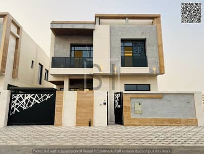 5 Bedroom Villa for Sale in Al Yasmeen, Ajman - WhatsApp Image 2026-04-04 at 10.48. 18 AM. jpeg 5 Bedroom Villa for Sale in Al Yasmeen, Ajman - WhatsApp Image 2026-04-04 at 10.48. 18 AM. jpeg