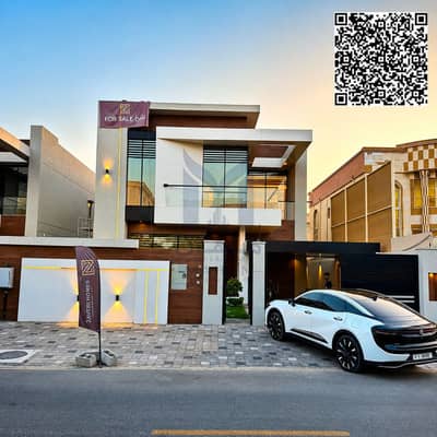 5 Schlafzimmer Villa zum zum Verkauf in Al Rawda, Ajman - 1001155002. png 5 Schlafzimmer Villa zum zum Verkauf in Al Rawda, Ajman - 1001155002. png