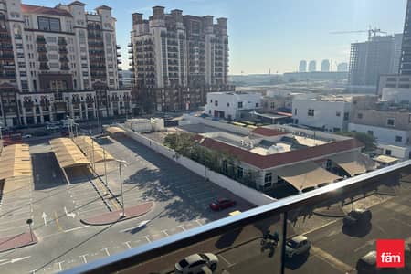 Studio zum zur Miete in Dubai Sports City, Dubai - Wohnung in Dubai Sports City，Condor Golf Links 18, 45000 AED - 15750205