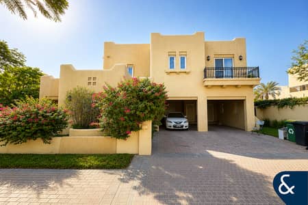 5 Schlafzimmer Villa zum zur Miete in Arabian Ranches, Dubai - Villa in Arabian Ranches,Terra Nova, 5 schlafzimmer, 450000 AED - 15750222 5 Schlafzimmer Villa zum zur Miete in Arabian Ranches, Dubai - Villa in Arabian Ranches,Terra Nova, 5 schlafzimmer, 450000 AED - 15750222