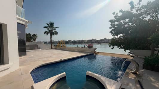 4 Schlafzimmer Villa zum zur Miete in Palm Jumeirah, Dubai - WhatsApp Image 2026-07-08 at 10.49. 39 (1). jpeg 4 Schlafzimmer Villa zum zur Miete in Palm Jumeirah, Dubai - WhatsApp Image 2026-07-08 at 10.49. 39 (1). jpeg