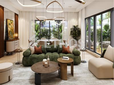 4 Cпальни Вилла Продажа в DAMAC Sun City, Дубай - Вилла в DAMAC Sun City, 4 cпальни, 3000000 AED - 15750250