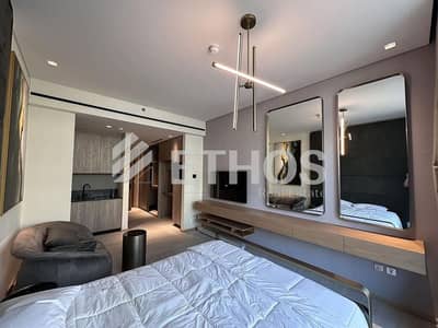 Studio zum zum Verkauf in Jumeirah Village Circle (JVC), Dubai - Wohnung in Jumeirah Village Circle (JVC)，JVC District 10，The Autograph, 850000 AED - 15750249