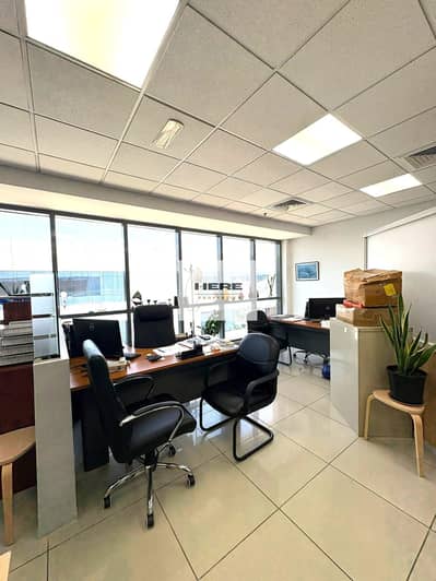 Office para en Alquiler en Dubai Investments Park (DIP), Dubai - 1. jpeg Office para en Alquiler en Dubai Investments Park (DIP), Dubai - 1. jpeg