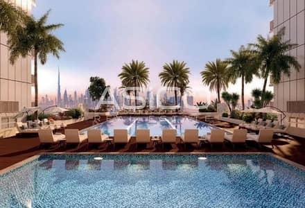 2 Camere Appartamento in Vendita a Sobha Hartland, Dubai - Appartamento a Sobha Hartland,Sobha Creek Vistas Heights,Sobha Creek Vistas Heights Tower A, 2 camere da letto, 2000000 AED - 15750261 2 Camere Appartamento in Vendita a Sobha Hartland, Dubai - Appartamento a Sobha Hartland,Sobha Creek Vistas Heights,Sobha Creek Vistas Heights Tower A, 2 camere da letto, 2000000 AED - 15750261