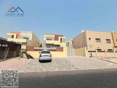 5 Bedroom Villa for Sale in Al Mowaihat, Ajman - WhatsApp Image 2026-07-08 at 10.46. 51 AM (2). jpg