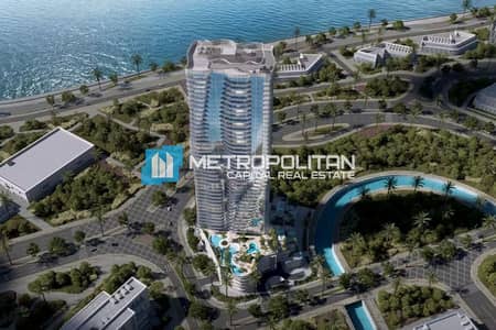 Studio zum zum Verkauf in Al Reem Island, Abu Dhabi - Wohnung in Al Reem Island,Shams Abu Dhabi,Radiant Waves, 921060 AED - 15750306 Studio zum zum Verkauf in Al Reem Island, Abu Dhabi - Wohnung in Al Reem Island,Shams Abu Dhabi,Radiant Waves, 921060 AED - 15750306