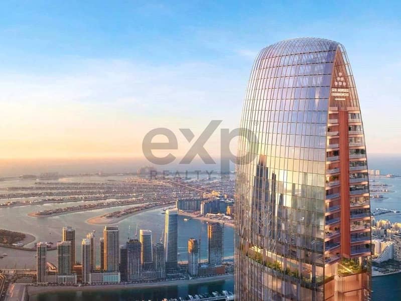 Six Senses Residences | High Floor | 3 Bed + Maid Six Senses Residences | High Floor | 3 Bed + Maid