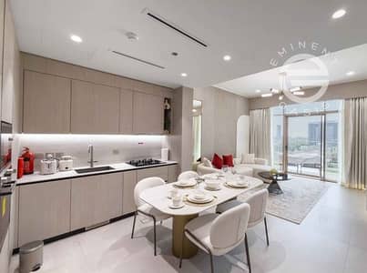 1 Schlafzimmer Wohnung zum zur Miete in Jumeirah Village Circle (JVC), Dubai - image_1