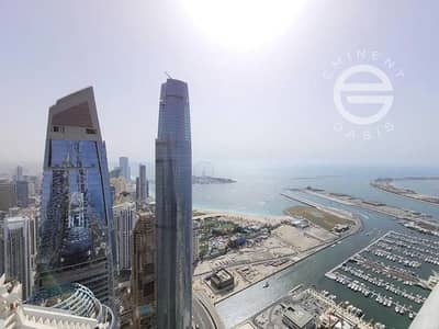 Appartement de 3 chambres à à louer à Dubai Marina, Dubai - image_0