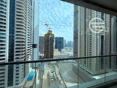 1 Schlafzimmer Wohnung zum zur Miete in Dubai Marina, Dubai - image_0