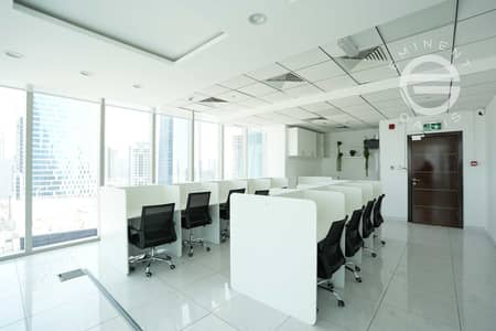 Office zum zur Miete in Business Bay, Dubai - image_17