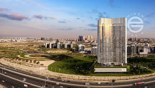 Студия Продажа в Дубай Силикон Оазис, Дубай - image_9 Студия Продажа в Дубай Силикон Оазис, Дубай - image_9