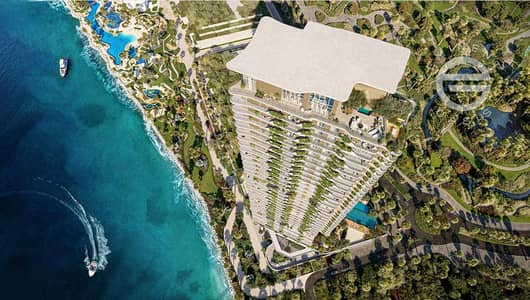 3 Cпальни Апартаменты Продажа в Дубай Морской Город, Дубай - image_12