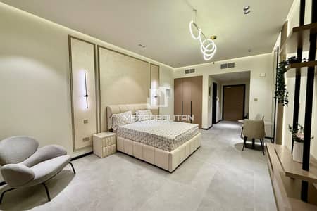 Studio te Koop in Arjan, Dubai - Appartement in Arjan，Burj View Residence, 660000 AED - 15750348