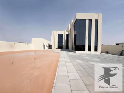 5 Slaapkamers Villa te Huur in Al Athbah, Dubai - 0. png