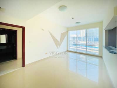 1 Schlafzimmer Wohnung zum zur Miete in Dubai Sports City, Dubai - Wohnung in Dubai Sports City，Hub Canal 1, 1 schlafzimmer, 65000 AED - 15750389