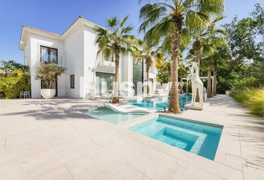 Villa a Jumeirah Islands,Cluster 25, 7 camere da letto, 3800000 AED - 15750419 Villa a Jumeirah Islands,Cluster 25, 7 camere da letto, 3800000 AED - 15750419