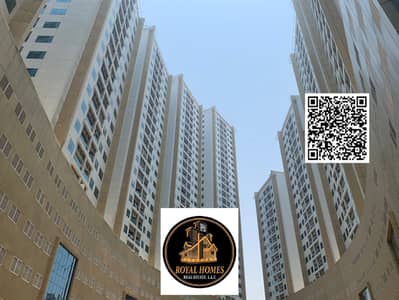 Studio zum zum Verkauf in Ajman Downtown, Ajman - WhatsApp Image 2024-07-02 at 6.35. 19 PM. jpg Studio zum zum Verkauf in Ajman Downtown, Ajman - WhatsApp Image 2024-07-02 at 6.35. 19 PM. jpg